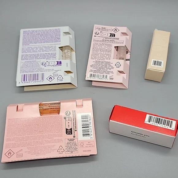 Women's 17 pc. Fragrance Sampler - Picture 9 of 9